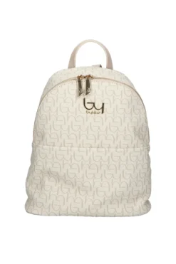 By Byblos Borsa S64a04 Ivory/sand