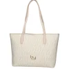 By Byblos Borsa S64a01 Ivory/sand