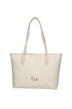 By Byblos Borsa S64a01 Ivory/sand