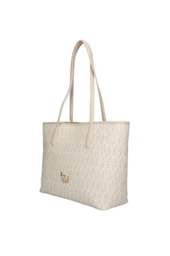 By Byblos Borsa S64a01 Ivory/sand