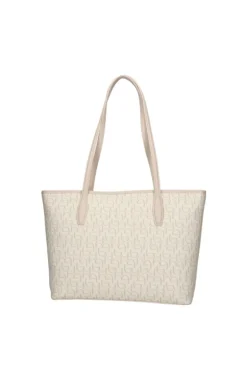 By Byblos Borsa S64a01 Ivory/sand