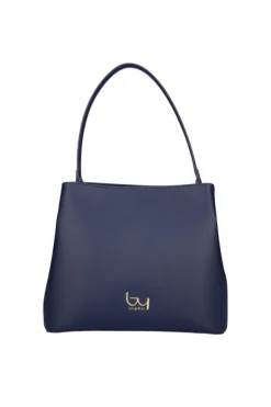 By Byblos Borsa S60a02 Navy