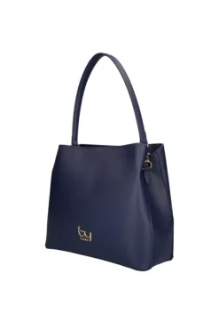 By Byblos Borsa S60a02 Navy
