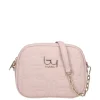 By Byblos Borsa S28a05 Pastel/pin
