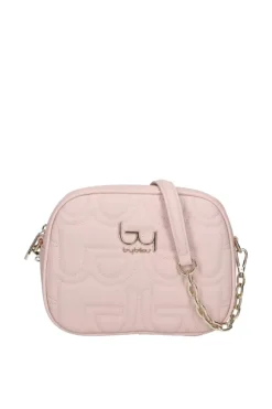 By Byblos Borsa S28a05 Pastel/pin