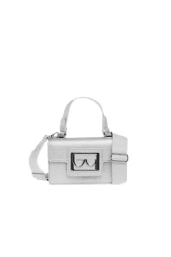 By Byblos Borsa S29a01 Silver