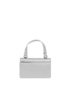 By Byblos Borsa S29a01 Silver