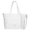 By Byblos Borsa S12a04 White