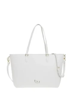 By Byblos Borsa S01a01 White