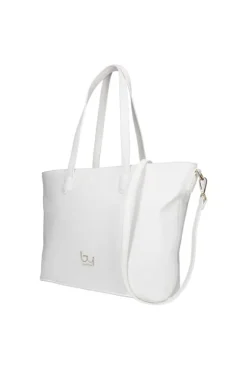 By Byblos Borsa S12a04 White