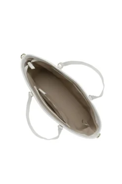 By Byblos Borsa S01a01 White