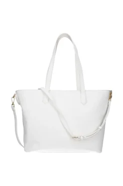 By Byblos Borsa S12a04 White