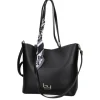 By Byblos Borsa S25b01 Black