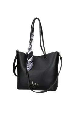 By Byblos Borsa S25b01 Black
