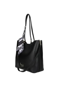 By Byblos Borsa S25b01 Black