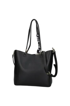 By Byblos Borsa S25b01 Black