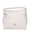 By Byblos Borsa S39b01 Ivory