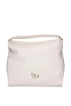 By Byblos Borsa S39b01 Ivory