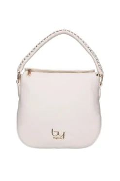 By Byblos Borsa S39b02 Ivory