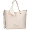 By Byblos Borsa S25b02 Ivory