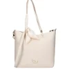 By Byblos Borsa S25b01 Ivory