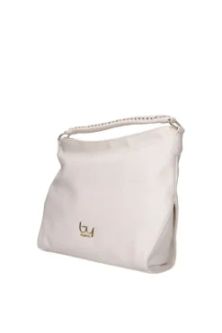 By Byblos Borsa S39b01 Ivory