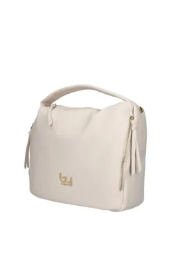 By Byblos Borsa S34b01 Ivory