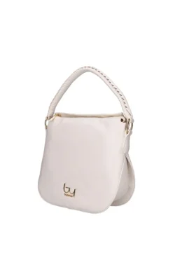 By Byblos Borsa S39b02 Ivory