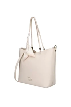 By Byblos Borsa S25b01 Ivory