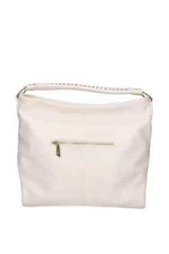 By Byblos Borsa S39b01 Ivory