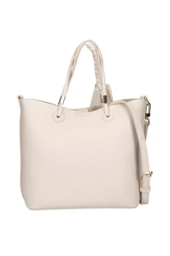 By Byblos Borsa S25b02 Ivory