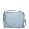By Byblos Borsa S34b01 Pastel/blu