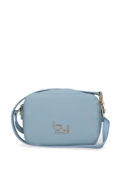 By Byblos Borsa S33b07 Pastel/blu