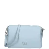 By Byblos Borsa S36b01 Pastel/blu