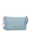 By Byblos Borsa S33b04 Pastel/blu