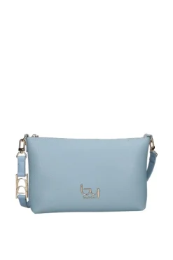 By Byblos Borsa S33b04 Pastel/blu