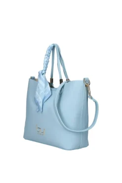 By Byblos Borsa S25b02 Pastel/blu