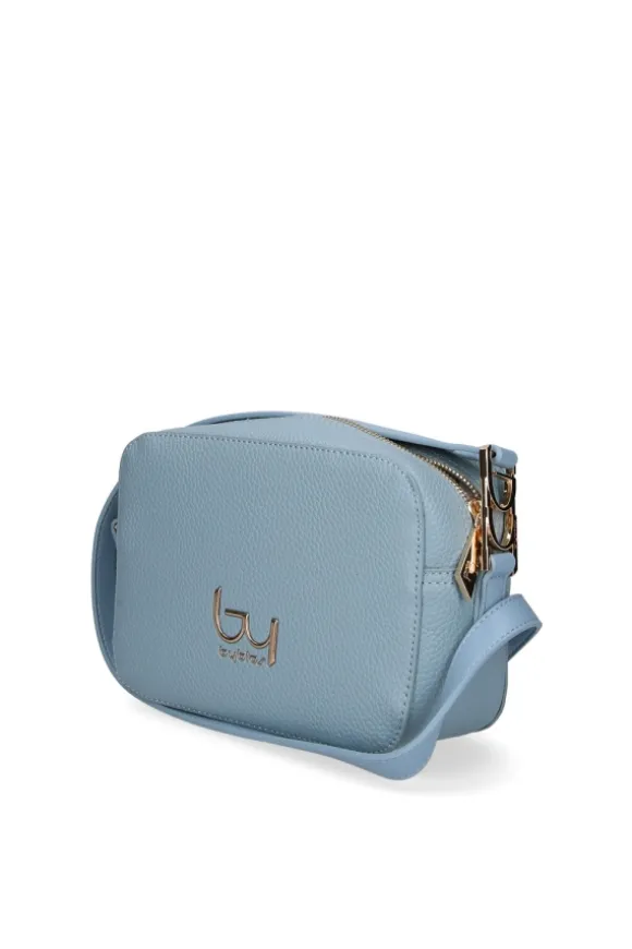 By Byblos Borsa S33b07 Pastel/blu