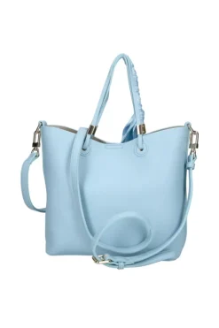 By Byblos Borsa S25b02 Pastel/blu