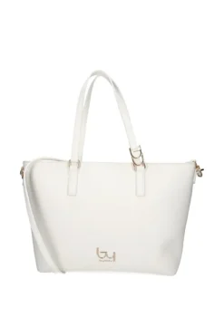 By Byblos Borsa S33b02 White