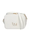 By Byblos Borsa S33b07 White