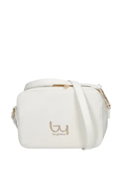 By Byblos Borsa S33b07 White