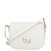 By Byblos Borsa S33b06 White