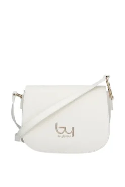 By Byblos Borsa S33b06 White