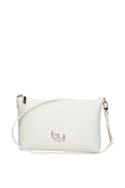 By Byblos Borsa S33b04 White