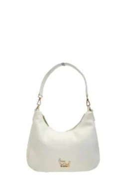 By Byblos Borsa S30b03 White