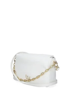 By Byblos Borsa S36b01 White