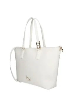 By Byblos Borsa S33b02 White