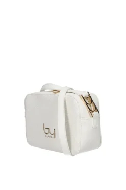 By Byblos Borsa S33b07 White