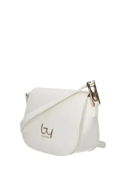By Byblos Borsa S33b06 White